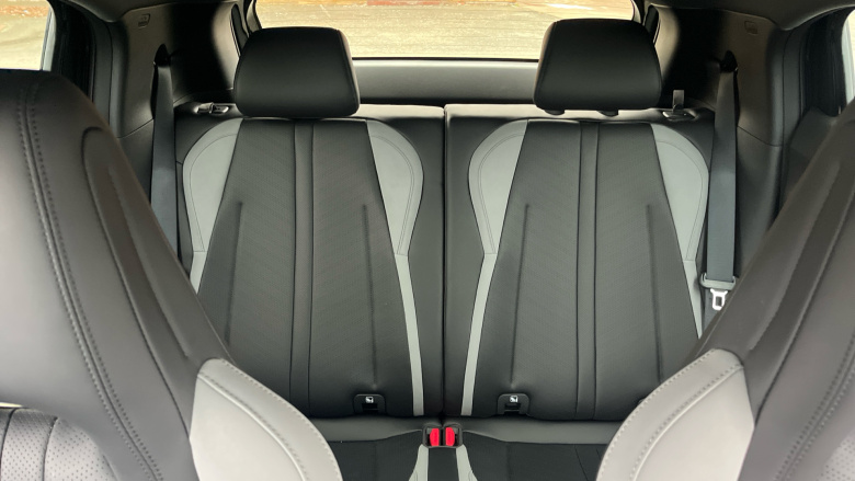 BYD Dolphin Surf 115kW Comfort 43kWh 5dr Auto Electric Hatchback